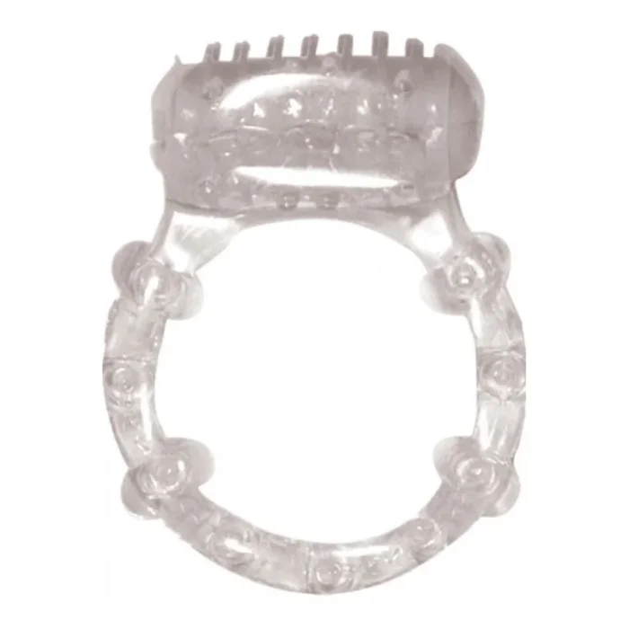 Humm Dinger Night Rider: Luxurious Glow-in-the-Dark Vibrating Silicone Pleasure Toy