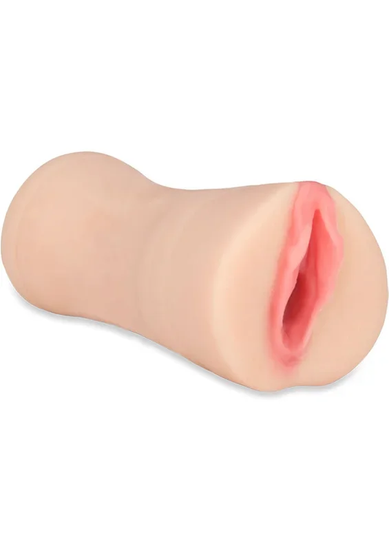 Hustler Vibrating Pussy Masturbator