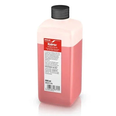 Hydrex Surgical Scrub 500ml