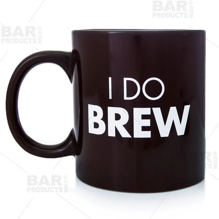 I Do Brew Coffee Mug – 22oz