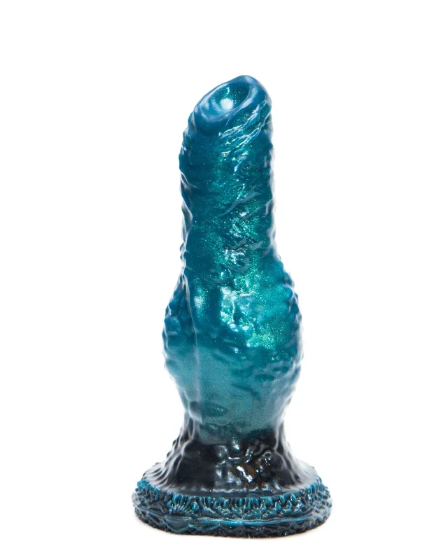 Indra the Dragon Fantasy Dildo