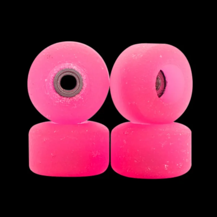 Industryfb 95A Fingerboard Wheels – Bowl