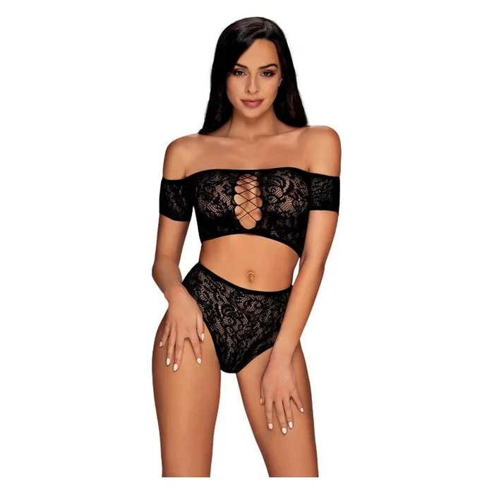 Inessita 2 Pc Set XL/XXL