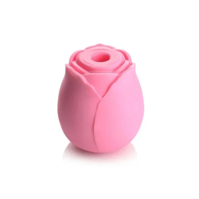 Inmi Bloomgasm Rose Clitoral Stimulator