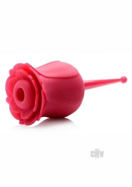 Inmi Bloomgasm Suck/vibe Rose Red