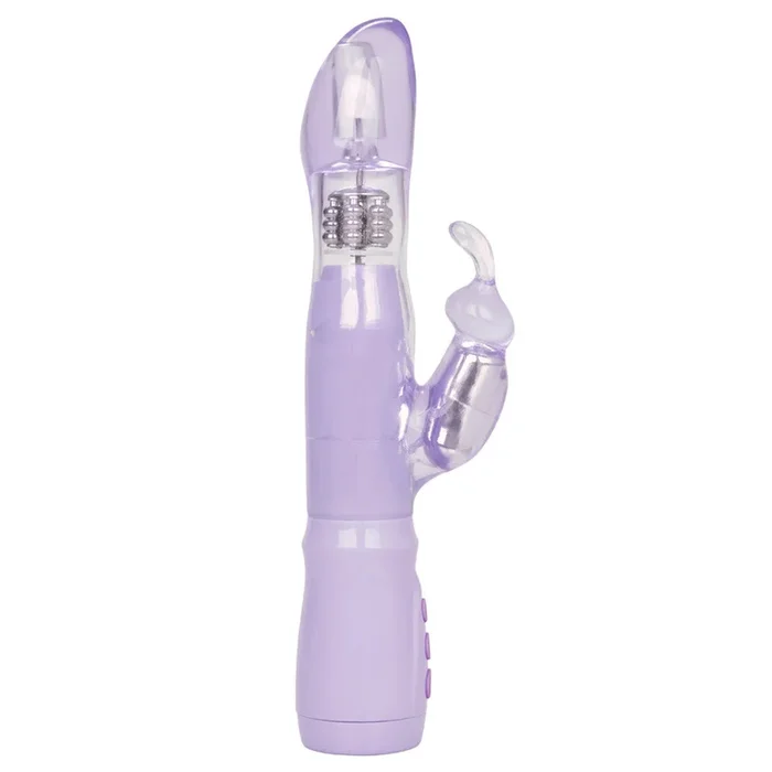 Intense Thrusting Jack Rabbit