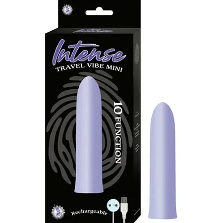 Intense Travel Vibe Mini – Lavender