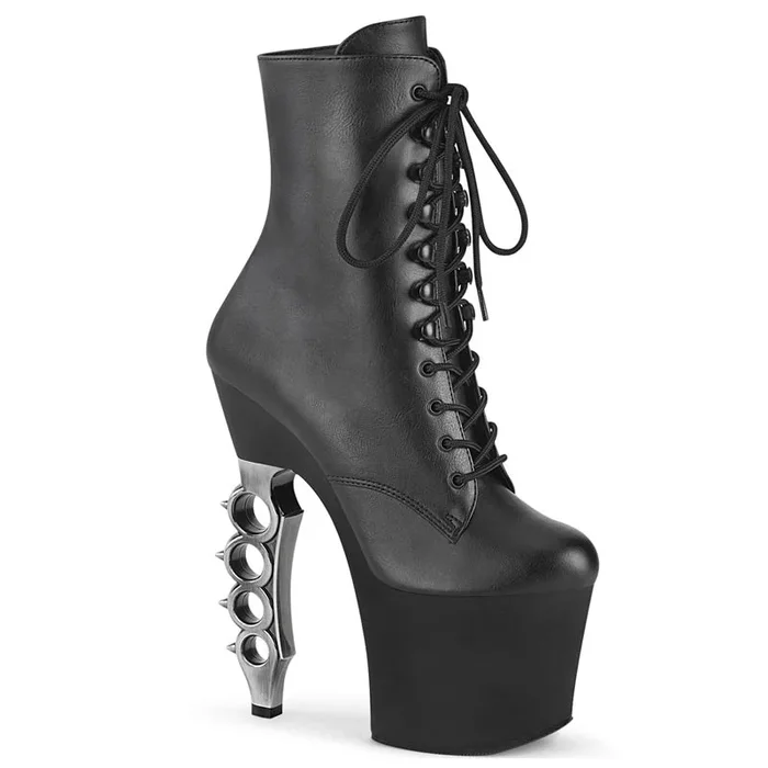 IRONGRIP-1020 Faux Leather