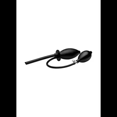 Isabella Sinclaire – Inflatable Enema Plug