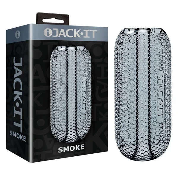 Jack-It Stroker – Smoke Stroker