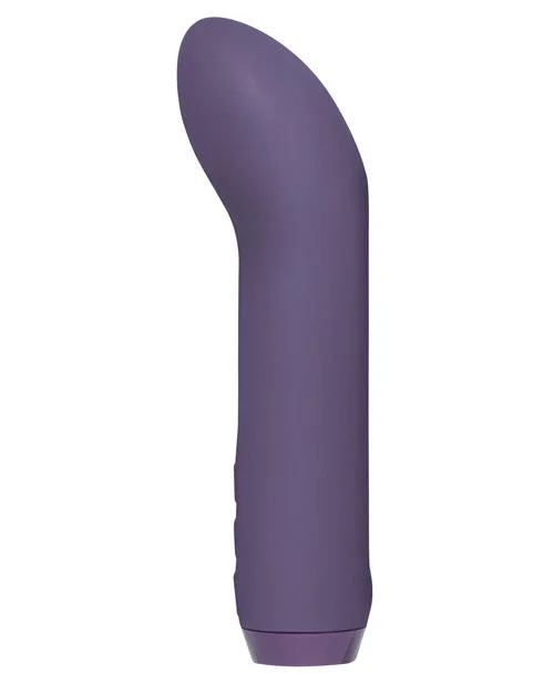 Je Joue G Spot Bullet Vibrator – Purple