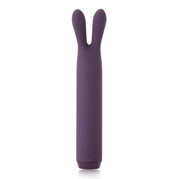 Je Joue Rabbit Bullet – Purple