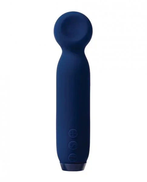 Je Joue Vita Bullet Vibrator – Cobalt Blue