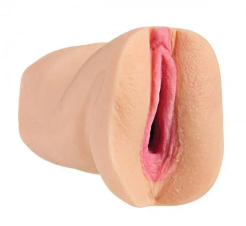 Jessie Andrew All American Girl Pussy Masturbator Flesh 5.1 Inch