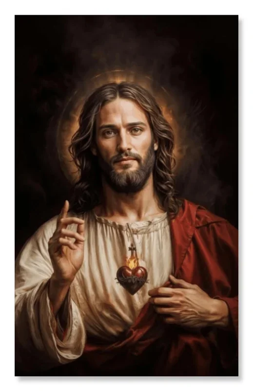 Jesus The Savior Christmas