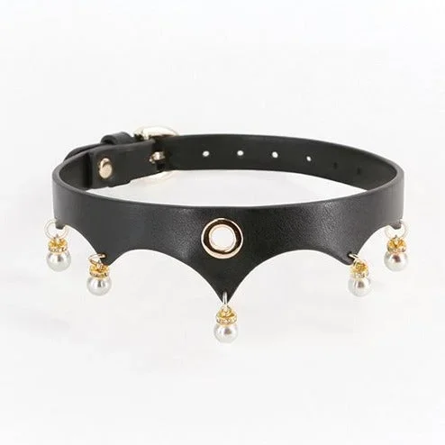 Jezebel Collar