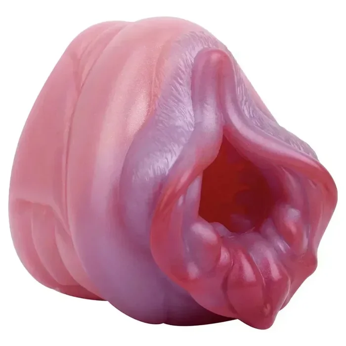 징하오야 원격 진동기 (남성용)