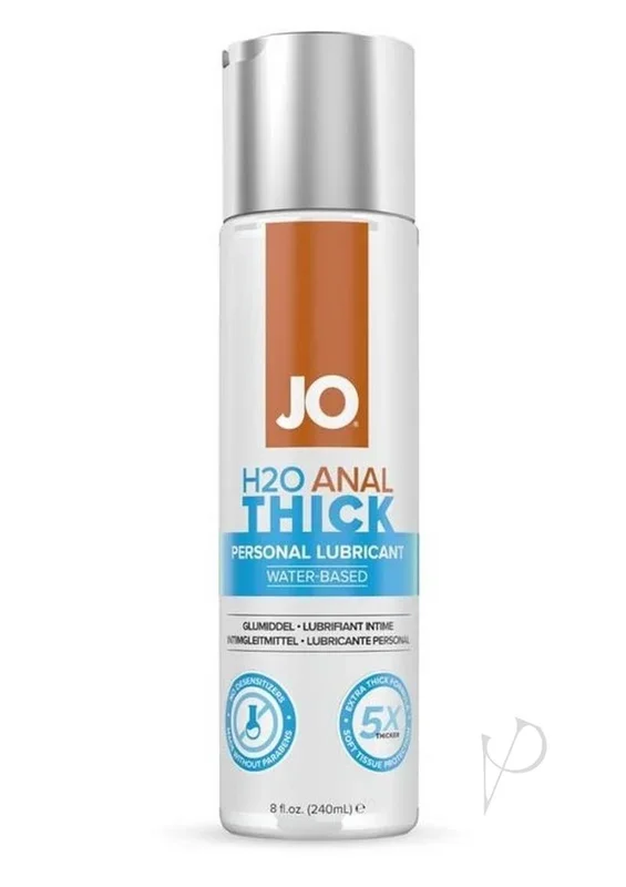 JO Anal Thick Lube