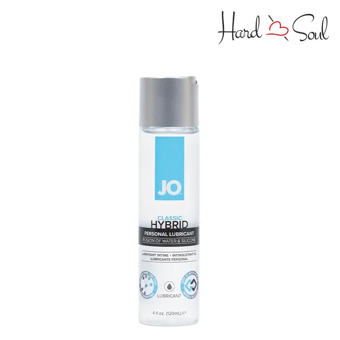 JO Classic Hybrid Lubricant 4oz
