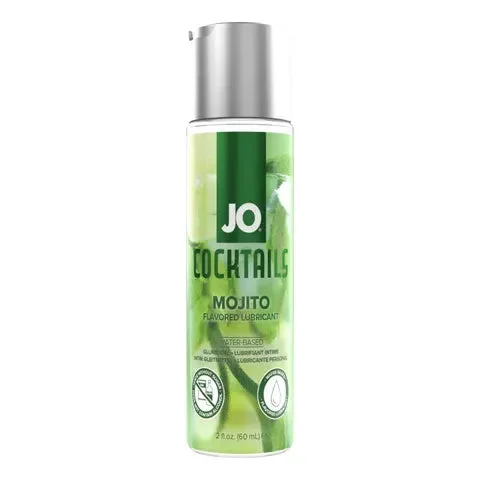 Jo Cocktails Lubricant Mojito by Jo Lubricants
