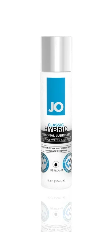 JO Hybrid 1 Oz / 30 ml