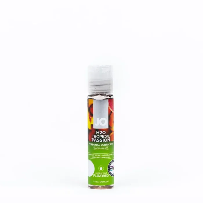 JO® H2O – Tropical Passion – 1 oz