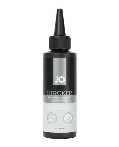 Jo STROKER Water-Based Lube