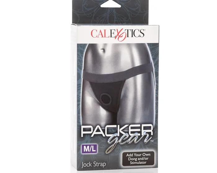 Jock Strap para packing Packer Gear ML