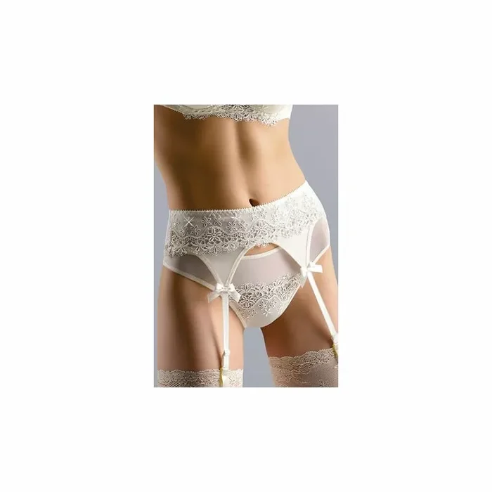 Jonquil Suspender Belt