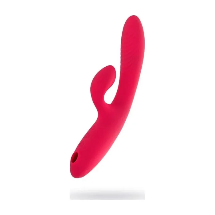 JOS Enila Dual Ended Stimulator – Pink