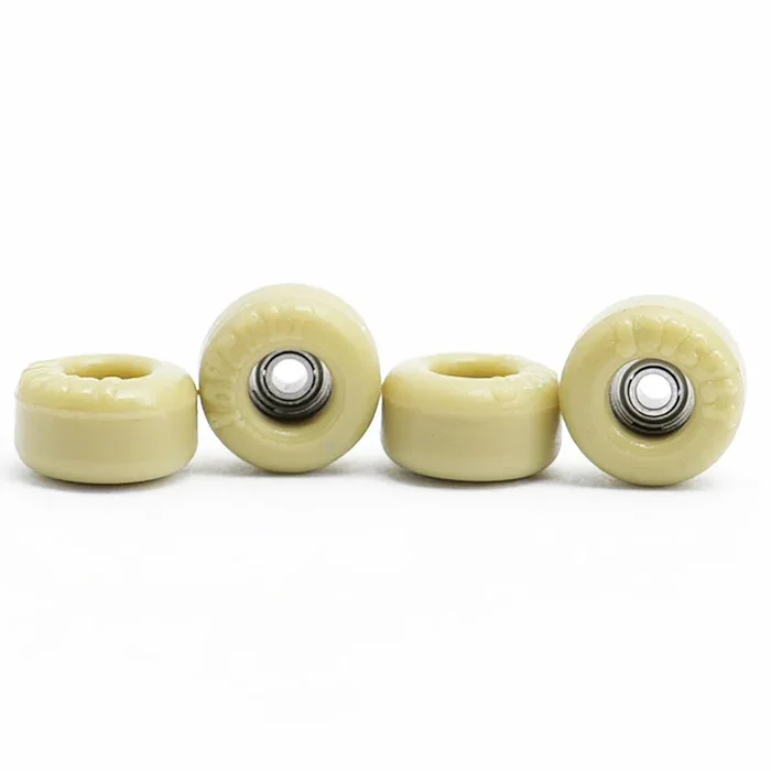 Joycult Fingerboard Wheels – Classic 3.0 Street True Wear