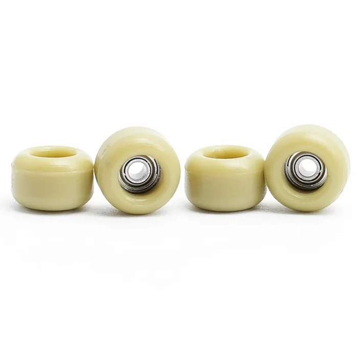 Joycult Fingerboard Wheels – Lite 3.0 Street True Wear