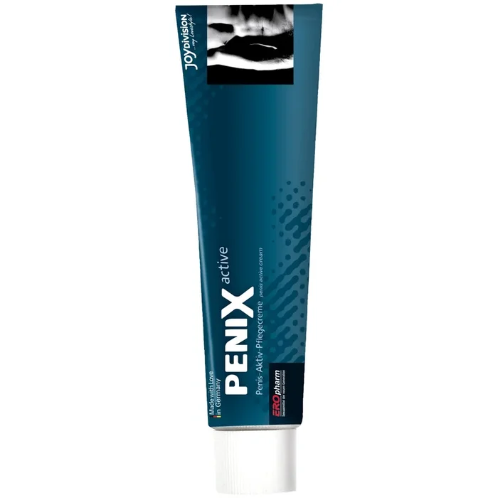 Joydivision PeniX Active Penis Cream 75 ml