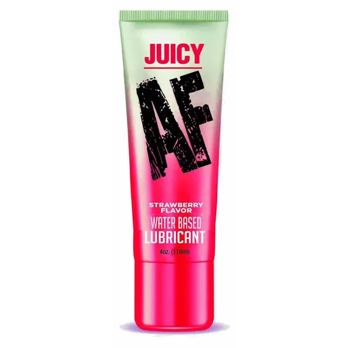 Juicy AF – Strawberry