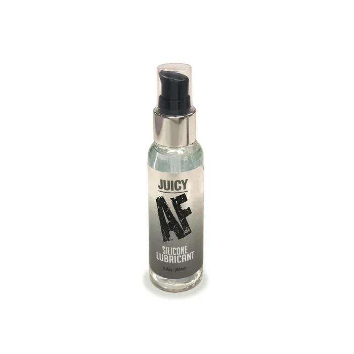 Juicy AF Silicone Lubricant – 59 ml