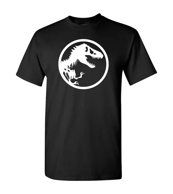 Jurassic Dinosaurs, Shirts