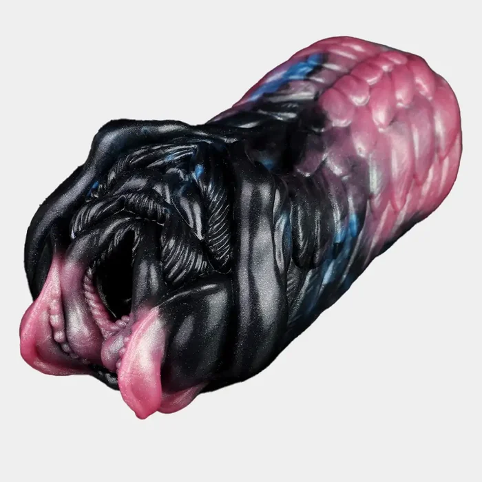 Kaiceph Fantasy BJ Toy