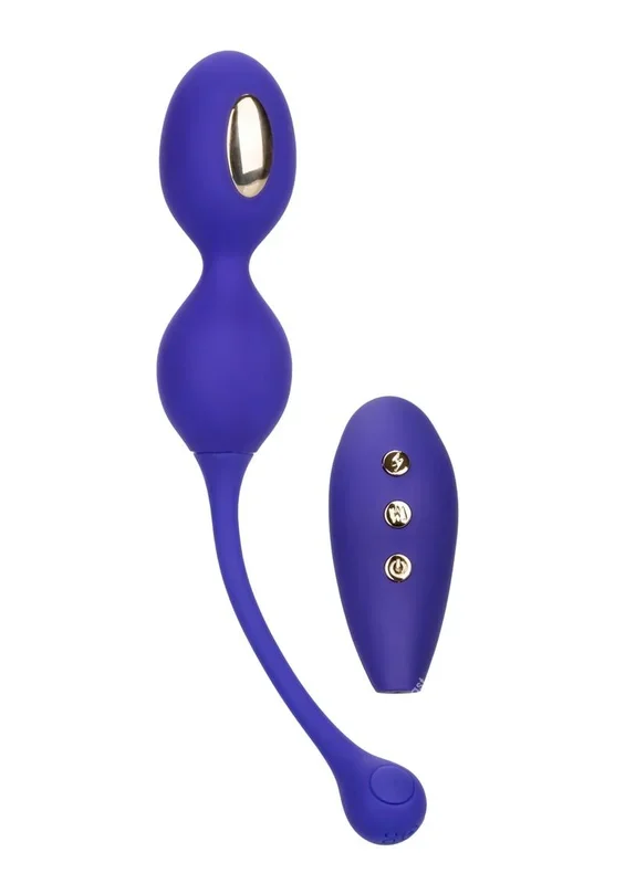 Kegel Impulse E-Stimulation and Remote