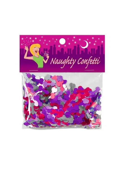 Kheper Games – Naughty Confetti