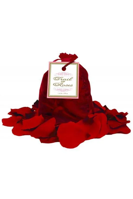 Kheper Games – Trail of Roses