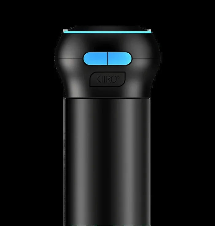KIIROO Control