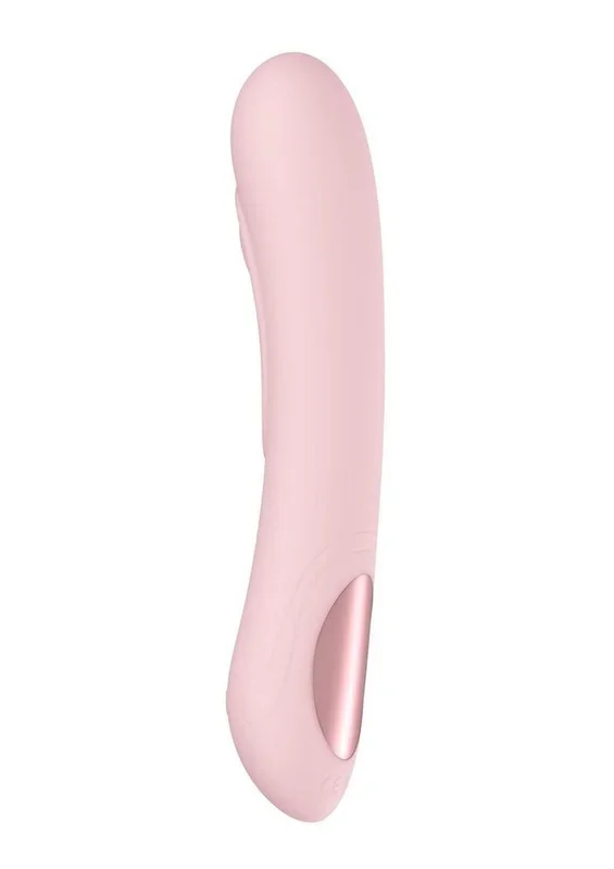 Kiiroo Pearl3 – G-Spot Silicone Vibrator