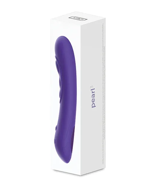 Kiiroo Pearl3 – Purple
