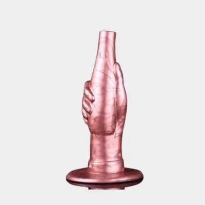 Kimnar – Forearm Dildo 6 Inch