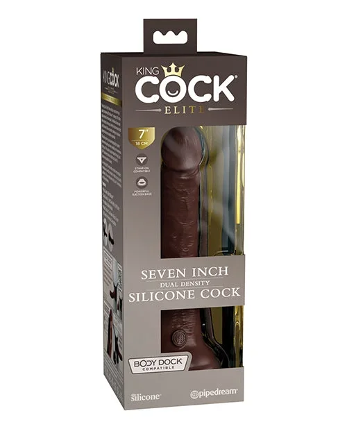 King Cock Elite Dual Density