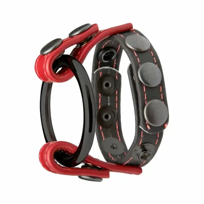 KINK – Cock & Ball Master Ring