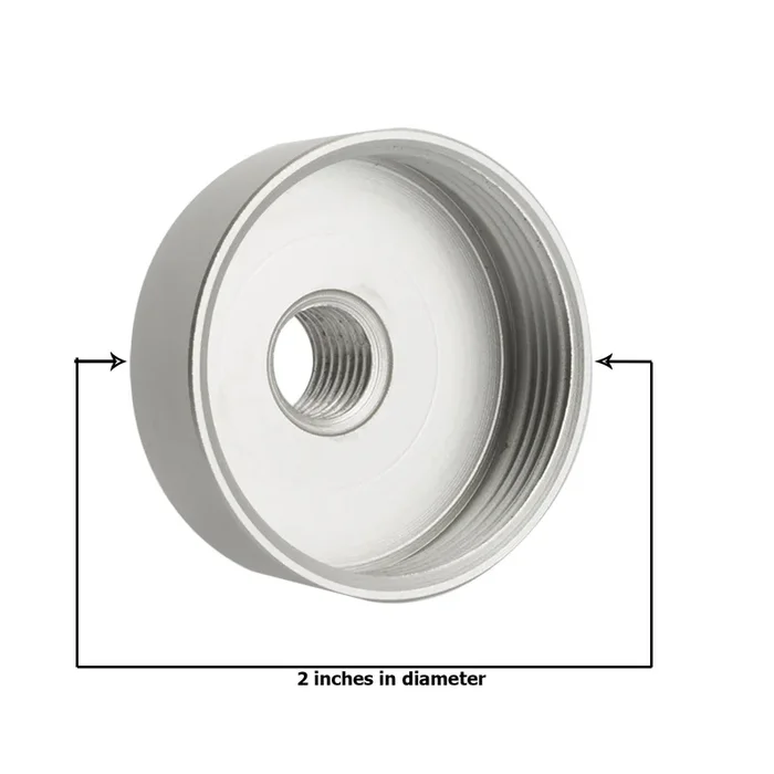 Kink Power Banger Adapter