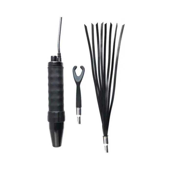 Kinklab Neon Wand Obsidian Intensity Kit