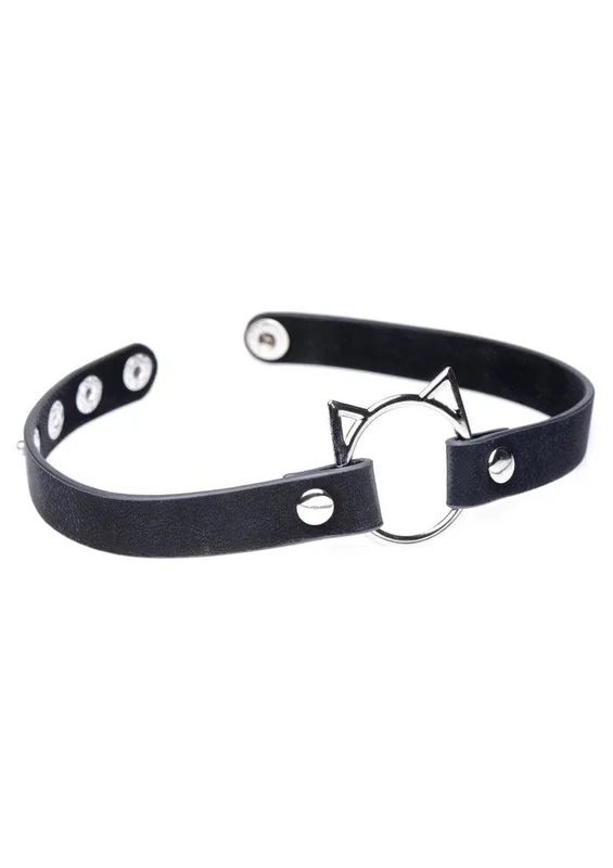 Kinky Kitty Choker