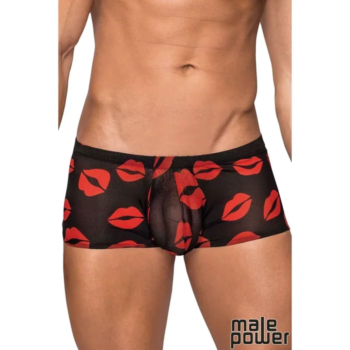 Kiss Me Boxers by Male Power